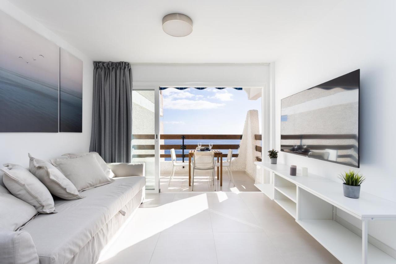 Home2Book Stylish Studio Ocean View Tabaiba ภายนอก รูปภาพ