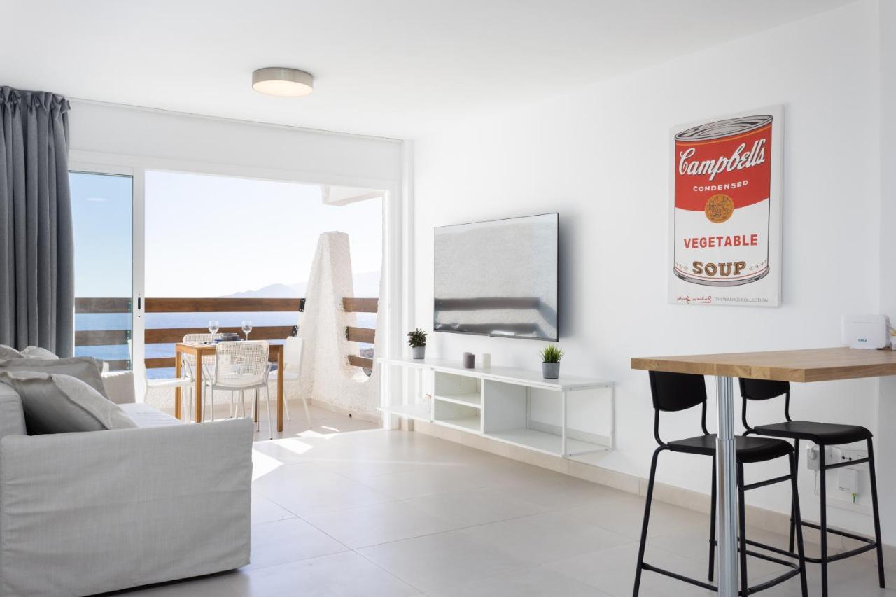 Home2Book Stylish Studio Ocean View Tabaiba ภายนอก รูปภาพ