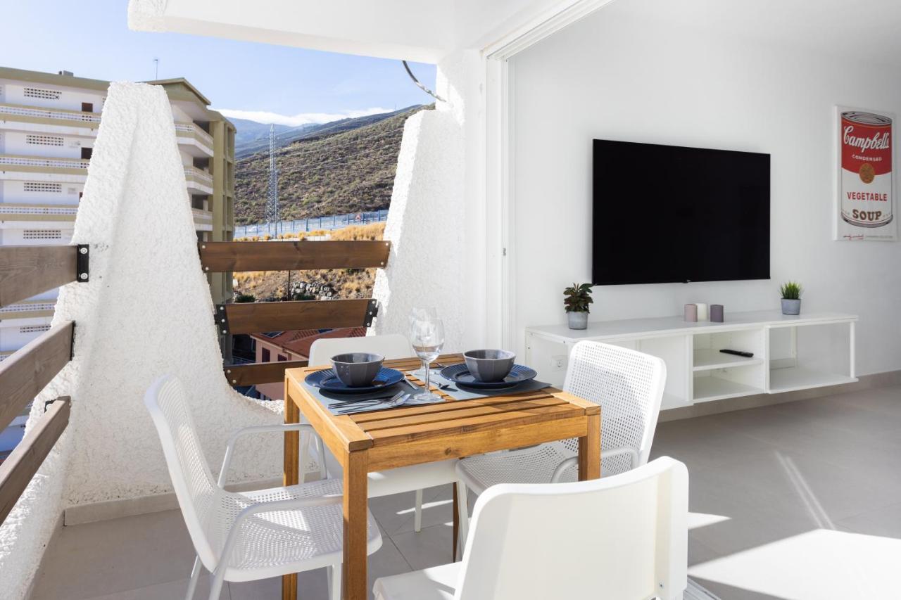 Home2Book Stylish Studio Ocean View Tabaiba ภายนอก รูปภาพ