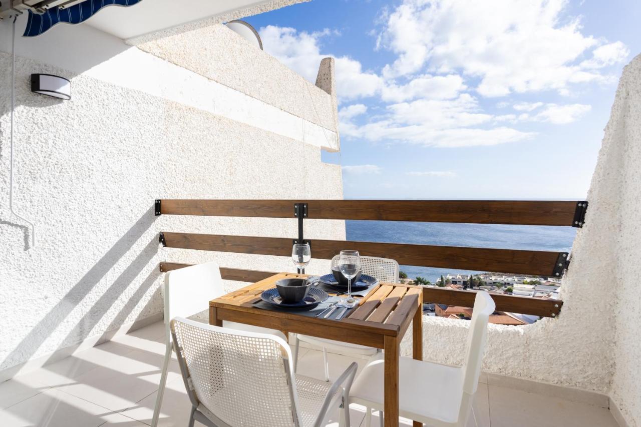 Home2Book Stylish Studio Ocean View Tabaiba ภายนอก รูปภาพ