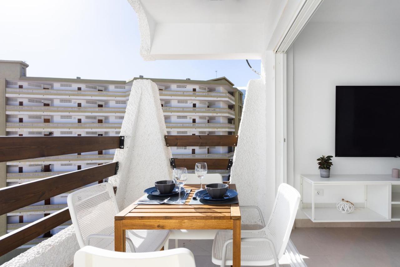 Home2Book Stylish Studio Ocean View Tabaiba ภายนอก รูปภาพ