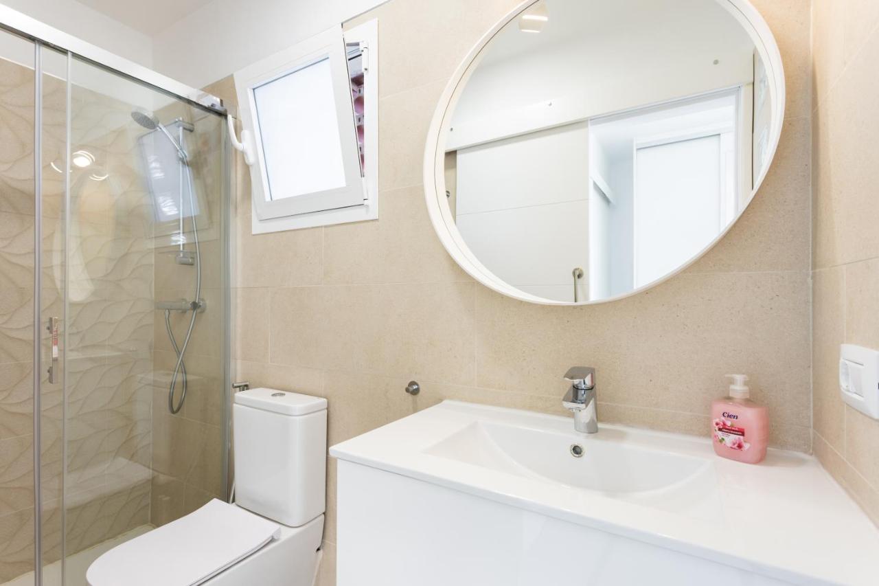 Home2Book Stylish Studio Ocean View Tabaiba ภายนอก รูปภาพ